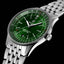 Breitling Navitimer Automatic Green