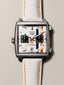 Tag Heuer Monaco X Gulf Edition