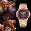 Patek Philippe 5273 112R Ruby Autom