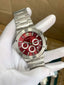 Versace Greca Chronograph Premium R
