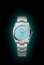 Rolexx Oyster Perpetual Tiffany Zr