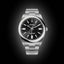 Rolexx Oyster Perpetual Black Zr Yz