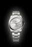 Rolexx Oyster Perpetual White Dial