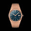 Tissott Prx PowerMatic Rose Gold