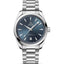Omegaa Co axial blue automatic