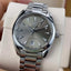 Omegaa Co Axial Grey Automatic