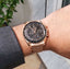 Omegaa SpeedMaster Professional Aut