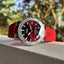 Oris Aquis Cherry Red Automatic