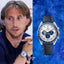 Omegaa Snoopy SpeedMaster Professio