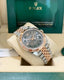 Rolexx DateJust Wimbledon Dual Tone