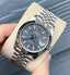 Rolexx Date Just Grey ZR YZ