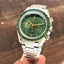 Omegaa SpeedMaster Professional App