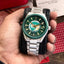 xOmegaa Aqua Terra World Timer