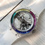 Hublott Big Bang Skeleton