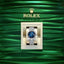 Rolexx Daydate Diamond Blue Ombre P