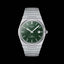 Tissott Prx Automatic Green