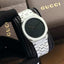 GUCCI SLIM BLACK