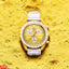 Omegaa x Swatch Sun
