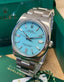 Rolexx Oyster Perpetual Tiffany ZR