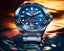 Tag Heuer AquaRacer 2024 Blue