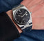 automatic black
