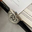 Franck Muller Skull Silver