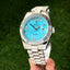 daydate blue diamond zr
