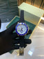 Rolexx yatchmaster silicone zr