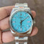 Rolexx oyster perpetual tiffany