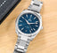 seamaster co axial