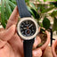 Patek Philippe Aquanaut Black