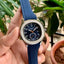 Patek Philippe Aquanaut Blue