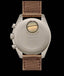 Omega Saturn x Swatch