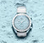 Omega Uranus X Swatch