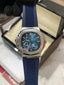 PATEK PHILIPPE NAUTILUS 5712 MOON P