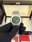 Patek Philippe Moon Phase Automatic