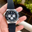 Breitling Chronomat Chronograph Bla