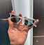 Oakle y White Orange Premium Shade 4932