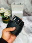 VER·$@CE PREMIUM QUALITY REVERSEABLE BELT WITH OG BOx VR-101