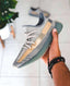 Adidas Yeezy Boost 350 V2 Israfil Semi UA With Full Kit Accessories