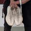 Adidas Yeezy Boost 350 V2 Citrin Reflective With Full Accessories