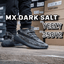 Adidas Yeezy Boost 350 v2 Mx Dark Salt Semi UA With Full Accessories