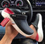 CROCSS 360 Literide BLACK RED (FIX)