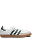 Adidas SAMBA WHITE GREEN WOMEN