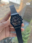HUBLOT BIG BANG FULL BLACK