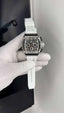 Richard mille RM 11 White