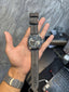 Seiko 5 sport Automatic New Grey