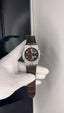 HUBLOT BIG BANG GREY BROWN