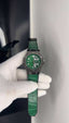 HUBLOT BIG BANG GREEN