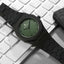 Audemars pigue_t Arabic Black Green